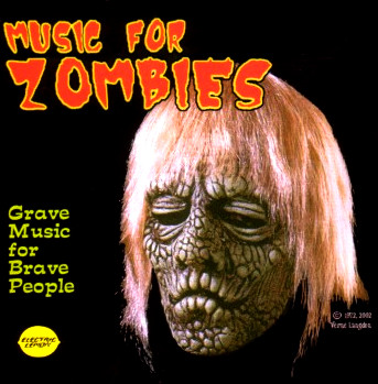 music for zombies album