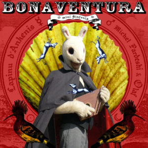 Bonaventura mini-sinfonia cover