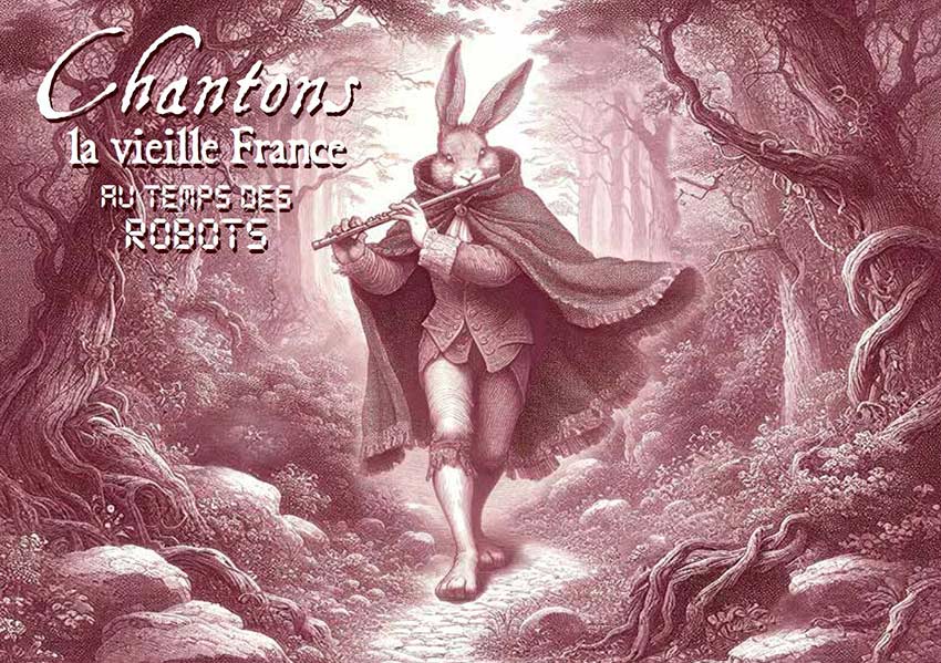 Bonaventura mini-sinfonia