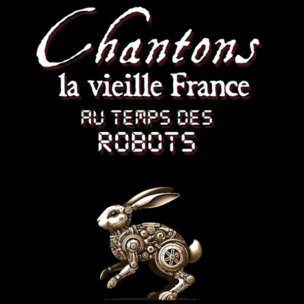 Chantons-annonce