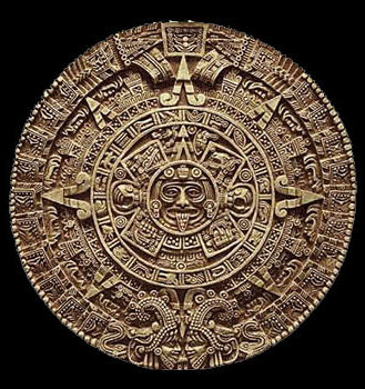 Calendrier Maya